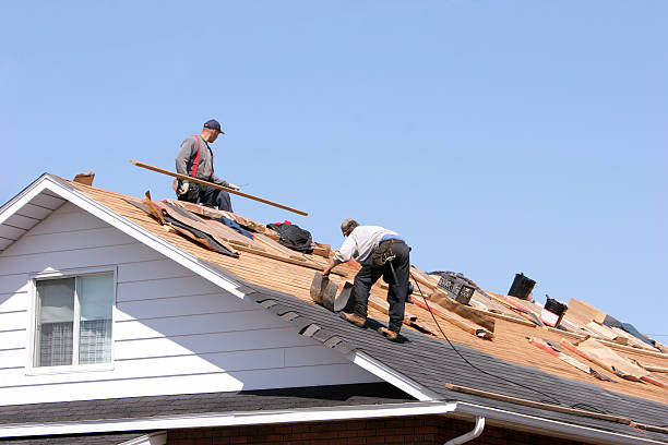 Best Emergency Roof Repair Services  in Walnut Grove, GA