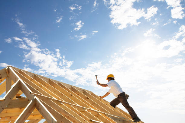 Best Rubber Roofing (EPDM, TPO)  in Walnut Grove, GA